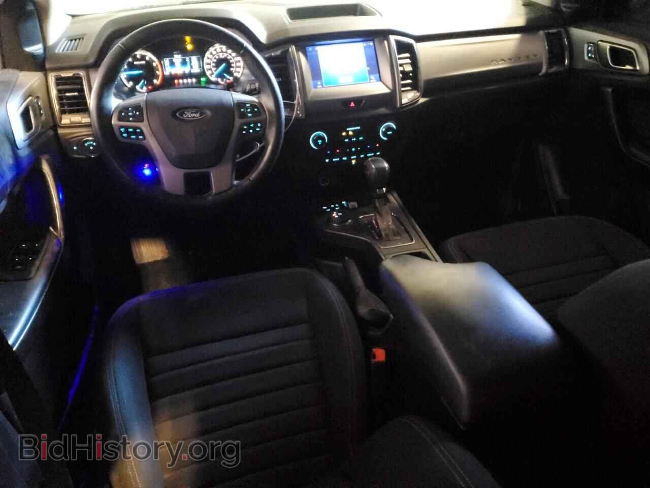 2020 FORD RANGER - VIN: 1FTER4FH3LLA87749 - Фото 8