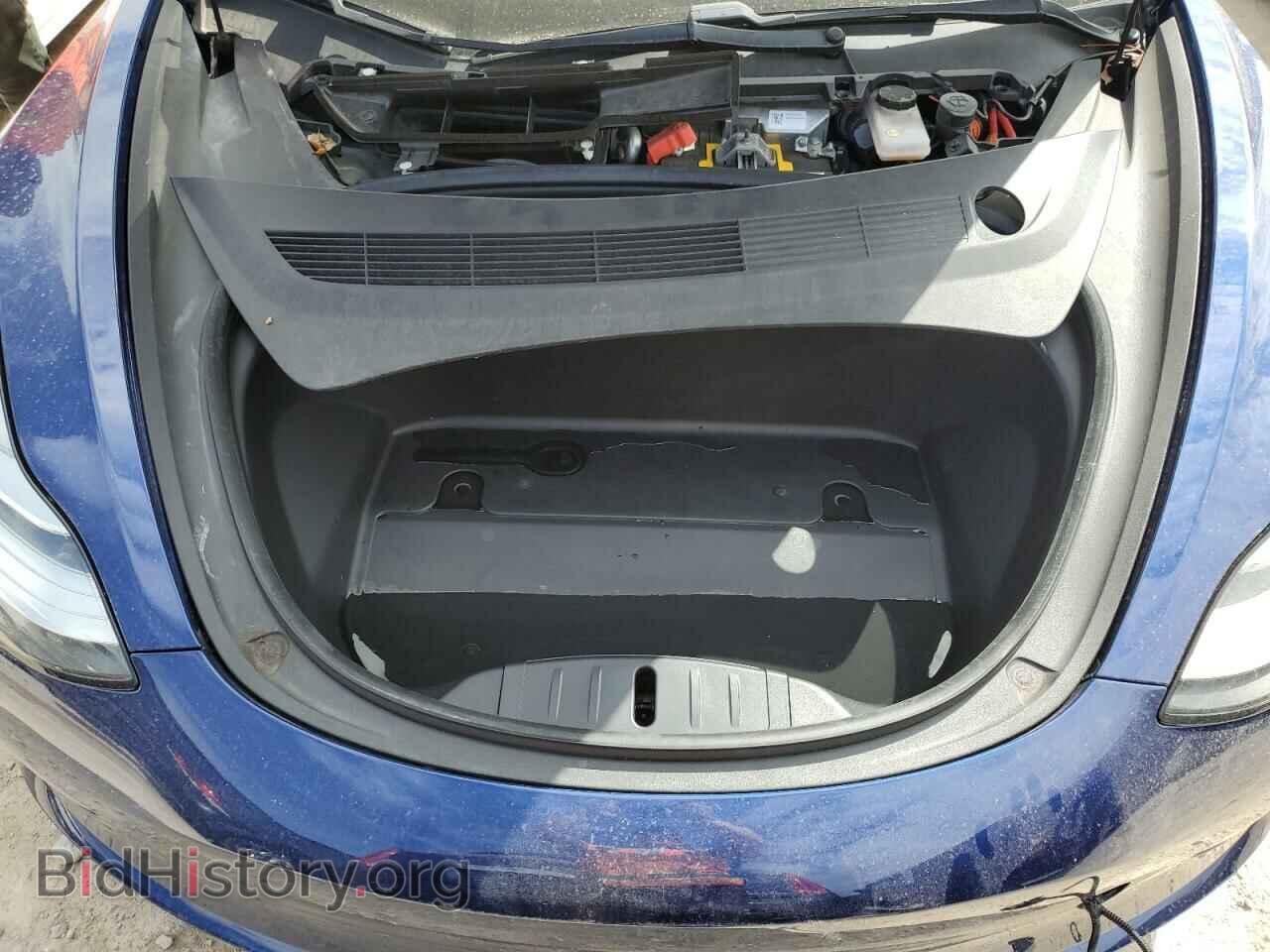 2020 TESLA MODEL 3 - VIN: 5YJ3E1EA2LF662688 - Фото 12
