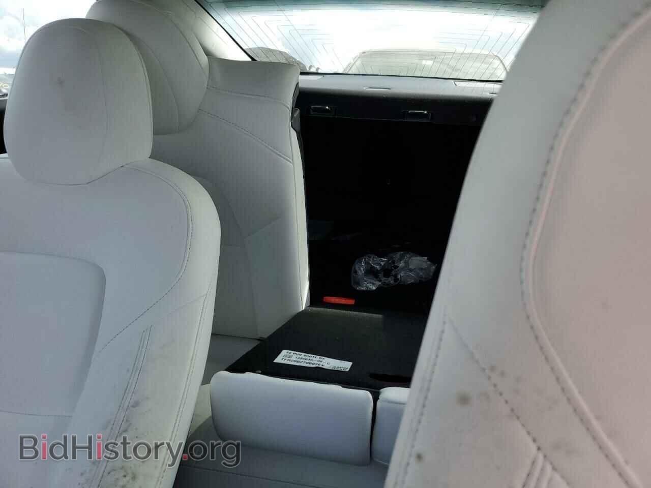 2020 TESLA MODEL 3 - VIN: 5YJ3E1EA2LF662688 - Фото 10