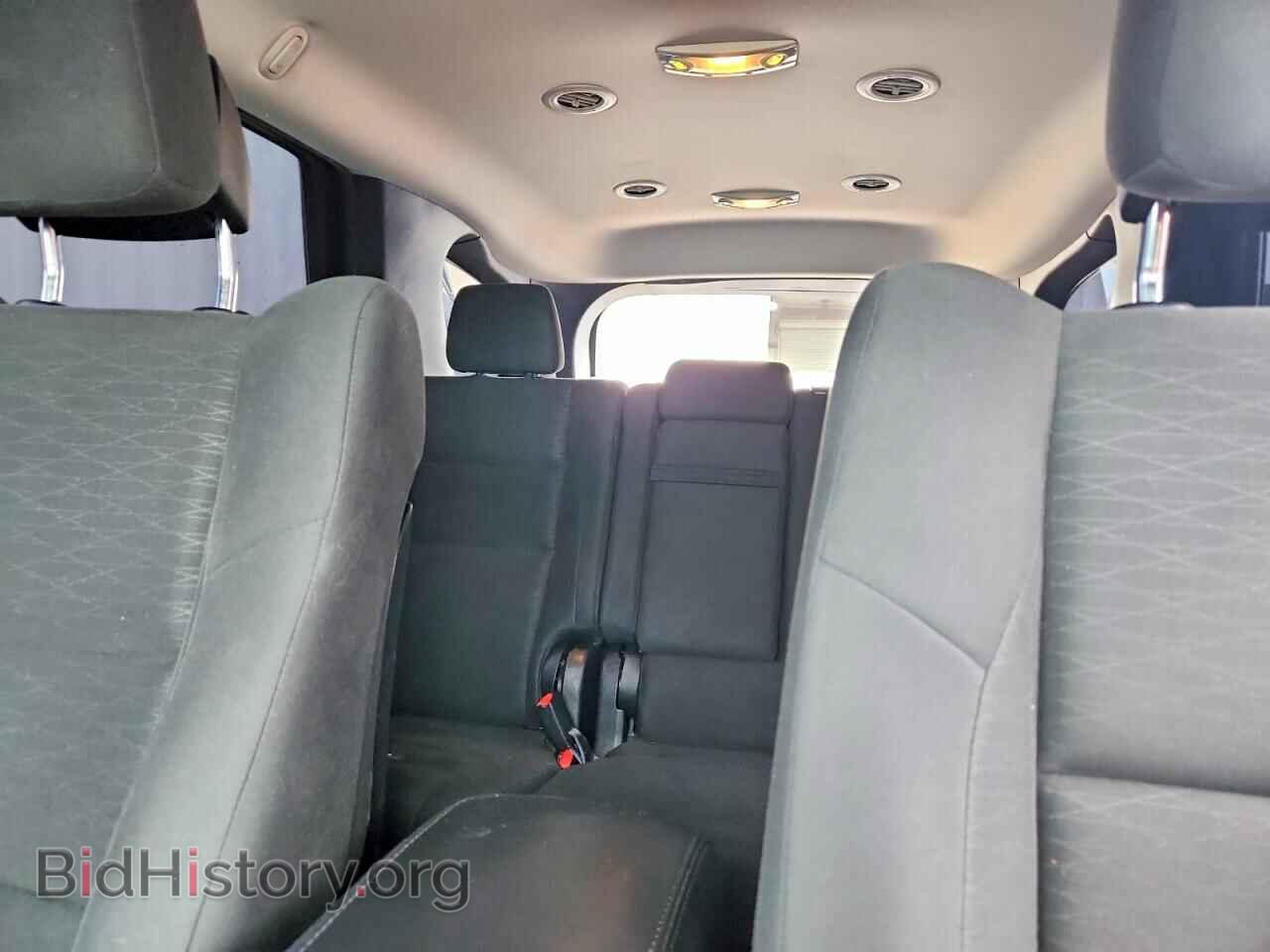 2020 DODGE DURANGO - VIN: 1C4RDHAGXLC214602 - Photo 10
