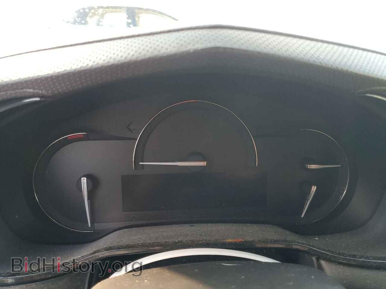 2019 CADILLAC CTS - VIN: 1G6AR5SS2K0142281 - Фото 9