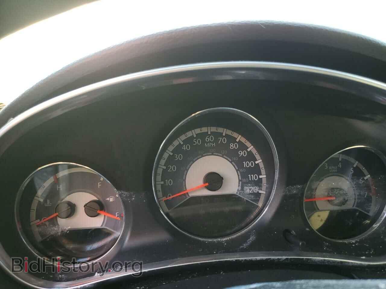 2014 CHRYSLER 200 - VIN: 1C3CCBAB5EN141743 - Фото 9