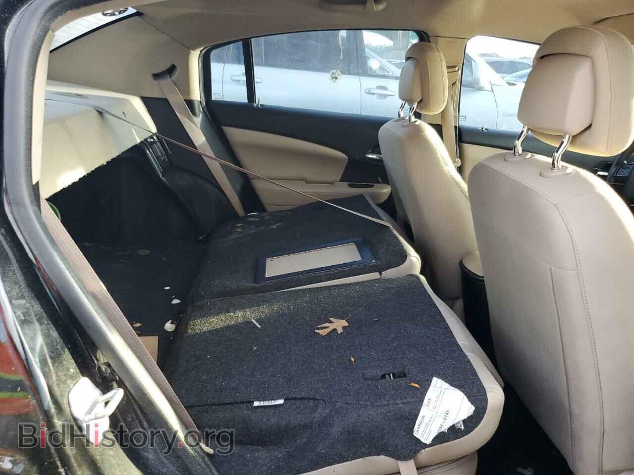 2014 CHRYSLER 200 - VIN: 1C3CCBAB5EN141743 - Фото 10