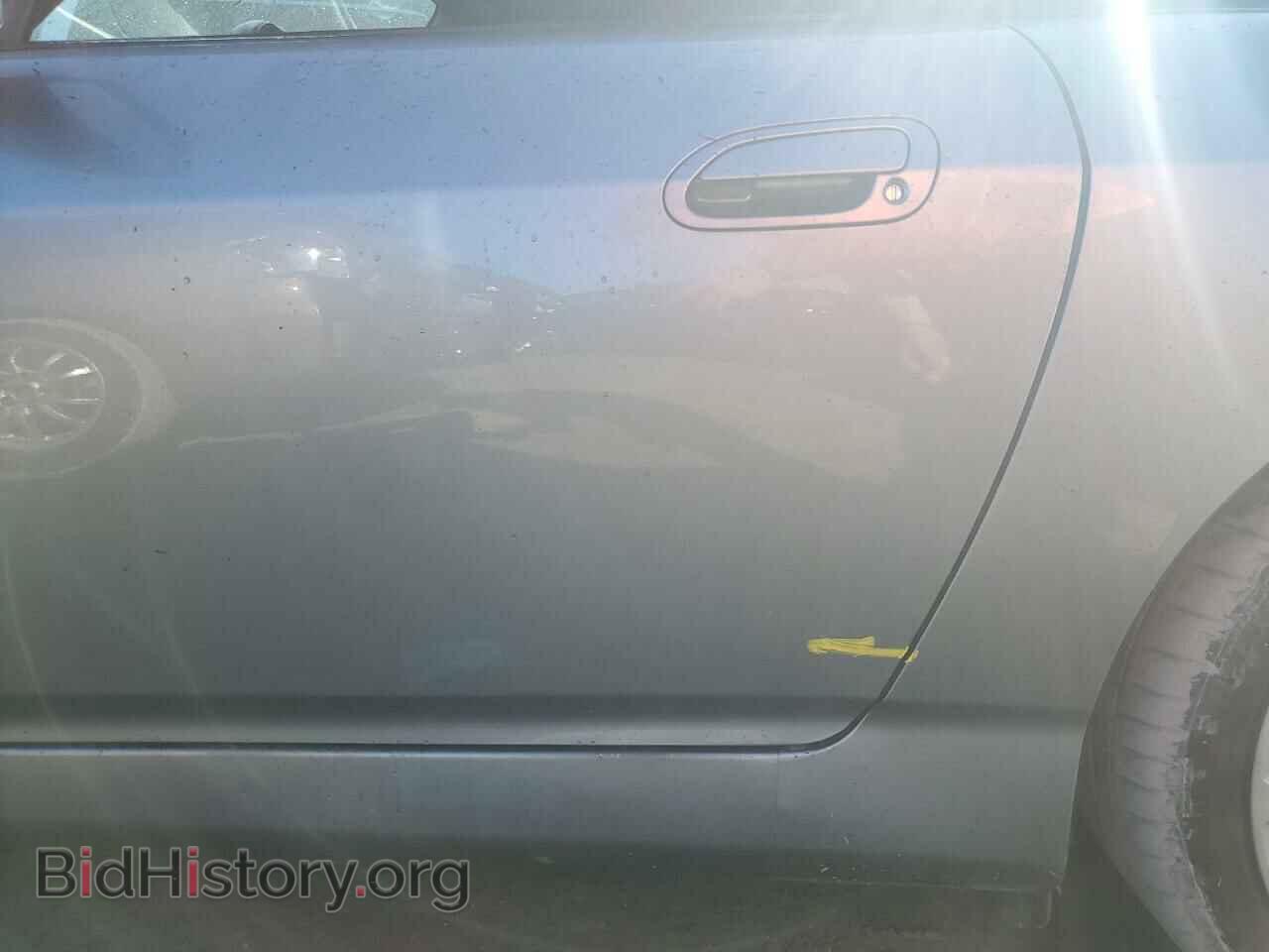 2007 HONDA S2000 - VIN: JHMAP21447S002232 - Фото 12