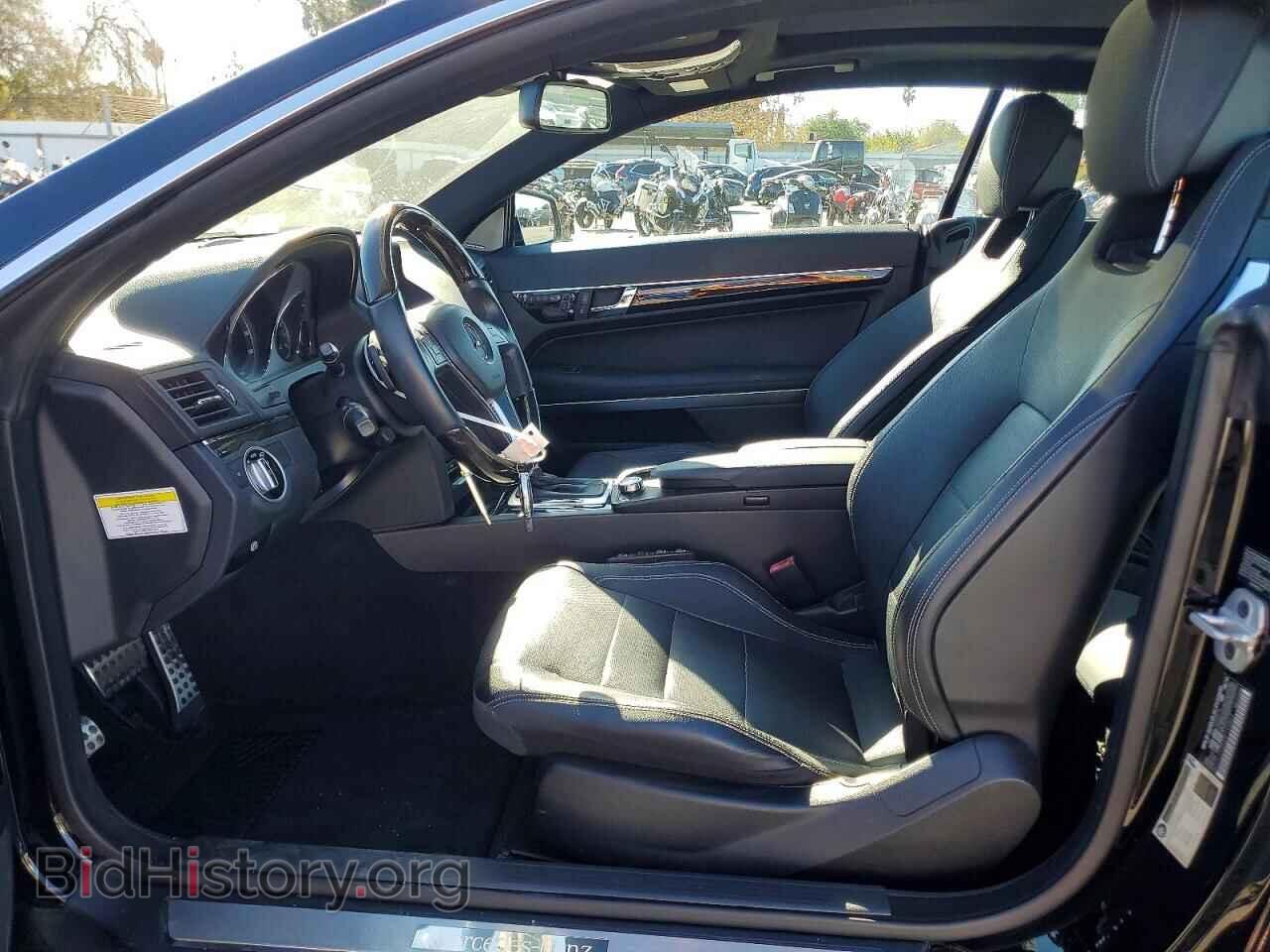 2013 MERCEDES-BENZ E-CLASS - VIN: WDDKJ7DB2DF195862 - Фото 7