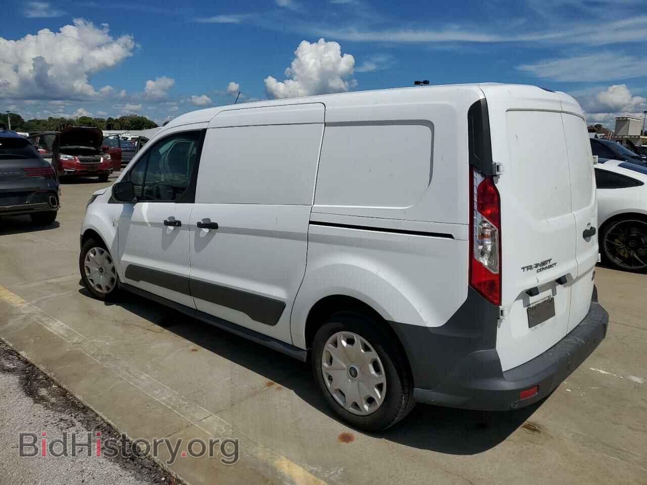 2016 FORD TRANSIT - VIN: NM0LS7E79G1291024 - Фото 2
