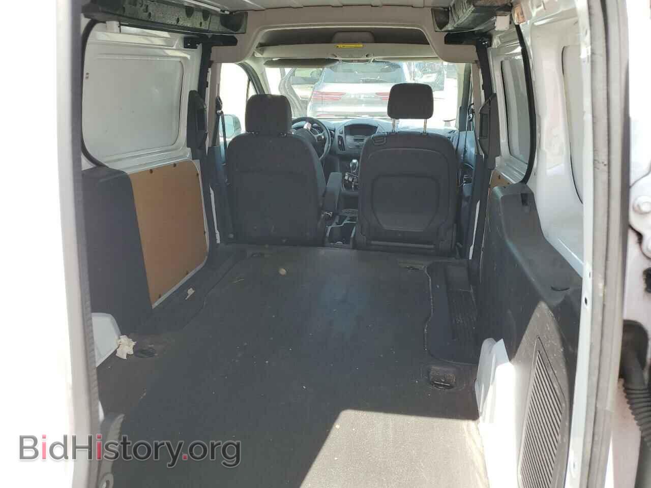 2016 FORD TRANSIT - VIN: NM0LS7E79G1291024 - Фото 11