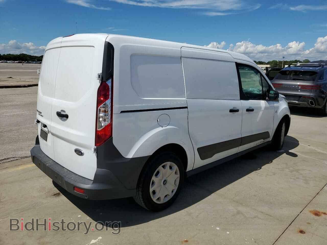 2016 FORD TRANSIT - VIN: NM0LS7E79G1291024 - Фото 3