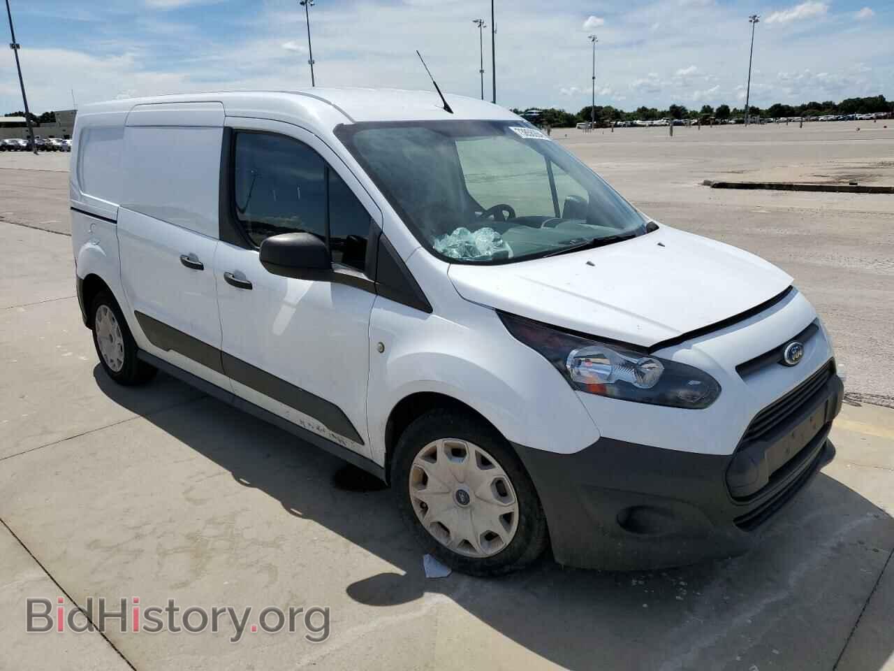 2016 FORD TRANSIT - VIN: NM0LS7E79G1291024 - Фото 4