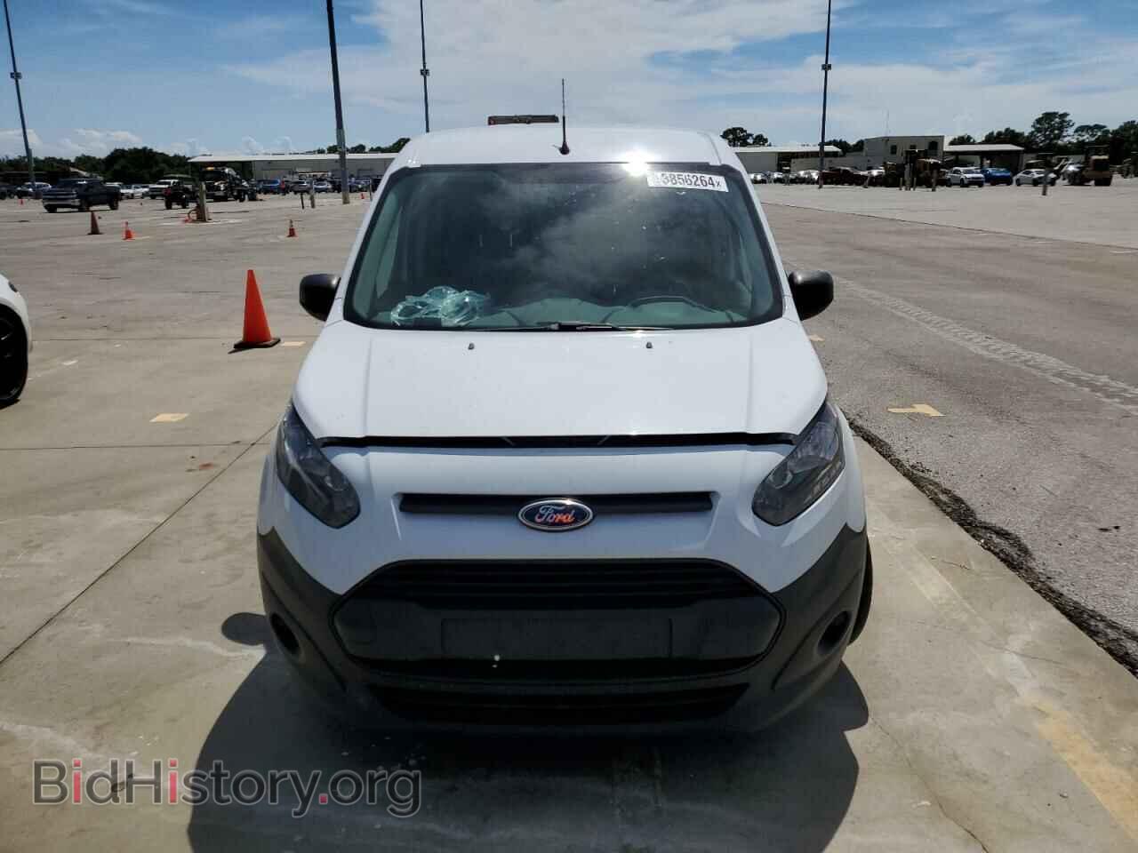2016 FORD TRANSIT - VIN: NM0LS7E79G1291024 - Фото 5