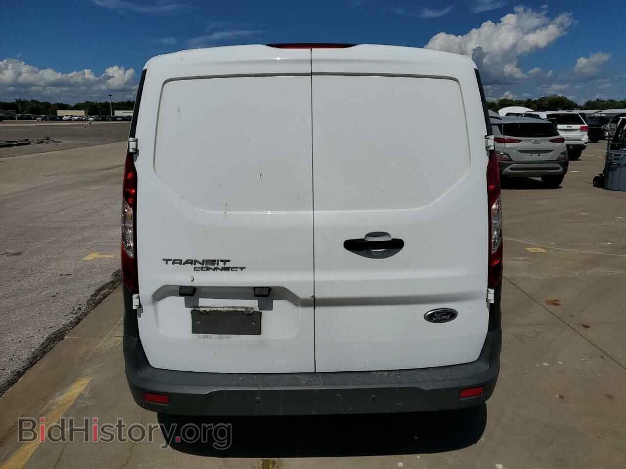2016 FORD TRANSIT - VIN: NM0LS7E79G1291024 - Фото 6