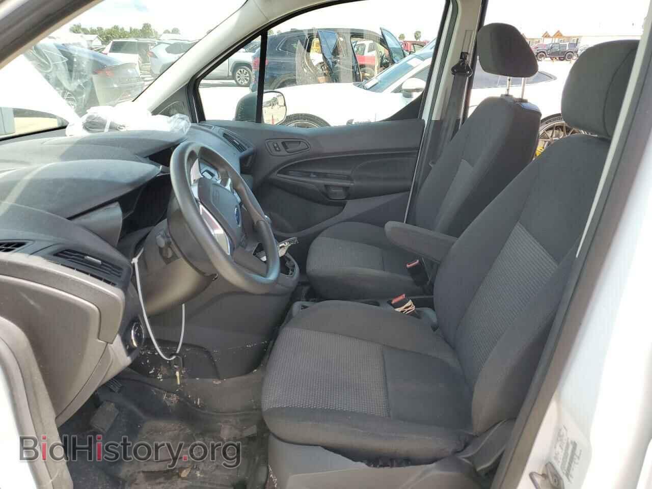 2016 FORD TRANSIT - VIN: NM0LS7E79G1291024 - Фото 7