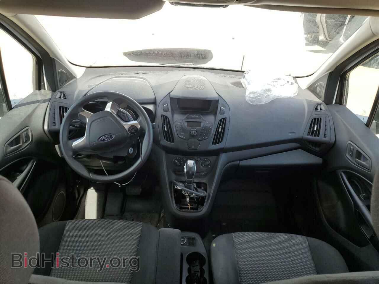 2016 FORD TRANSIT - VIN: NM0LS7E79G1291024 - Фото 8