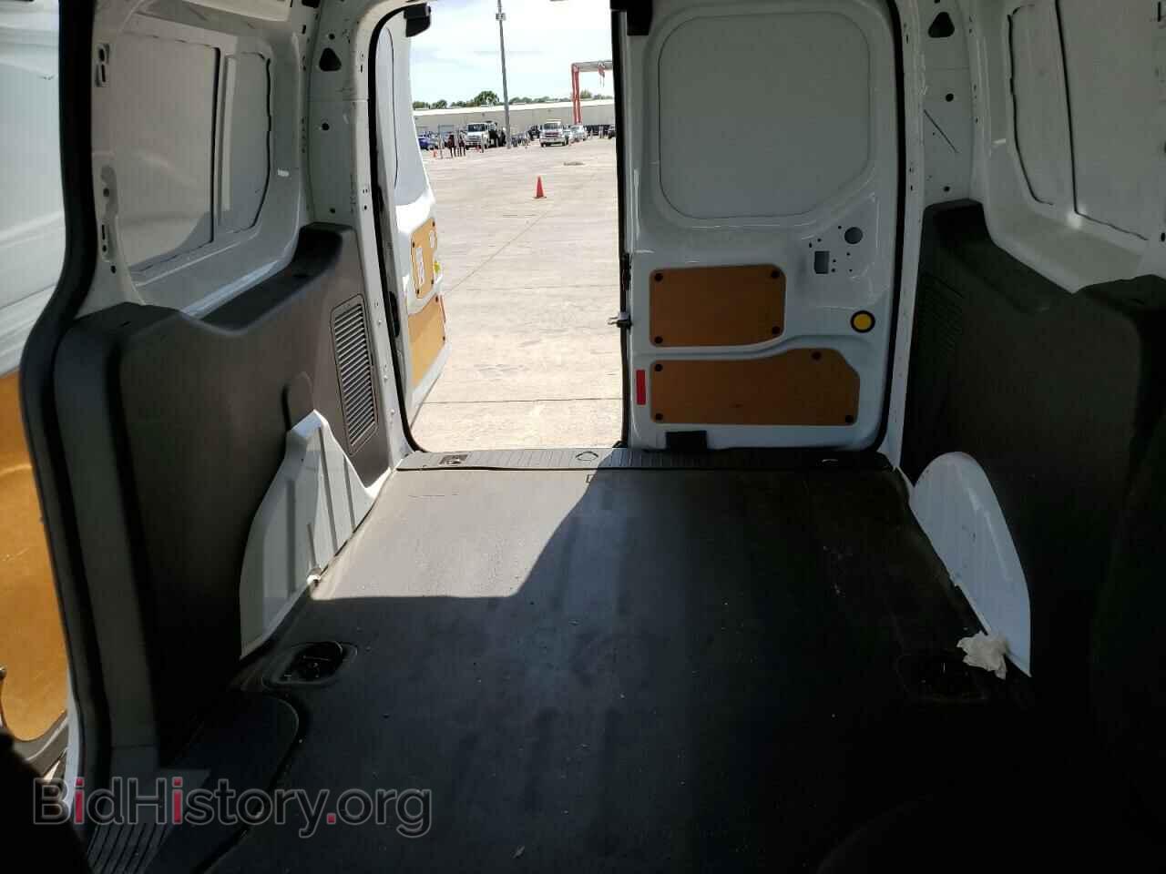 2016 FORD TRANSIT - VIN: NM0LS7E79G1291024 - Фото 10