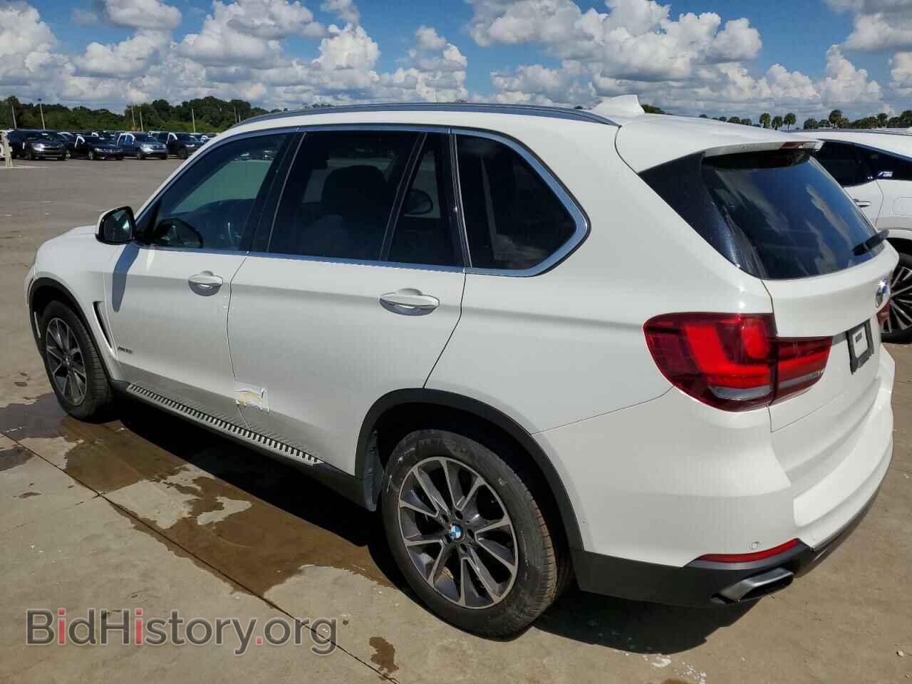 2015 BMW X5 - VIN: 5UXKR6C54F0J79238 - Фото 2