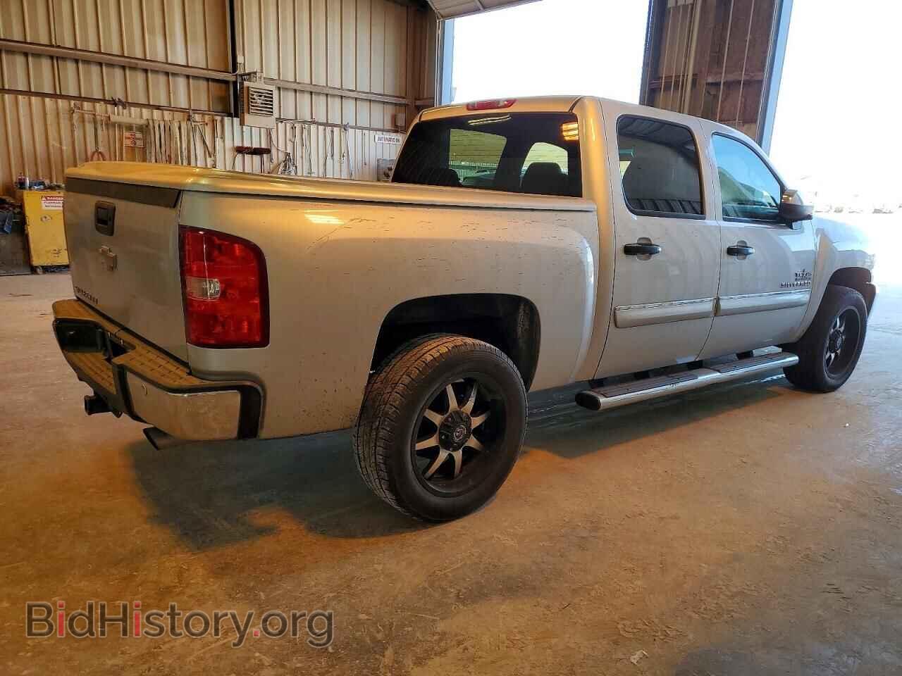 2013 CHEVROLET ALL Models - VIN: 3GCPCSE08DG185782 - Фото 3