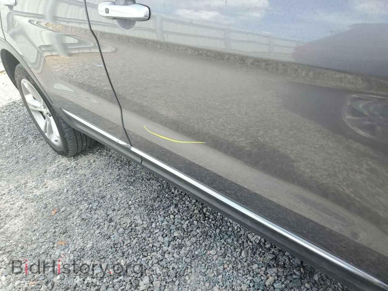 2013 FORD EXPLORER - VIN: 1FM5K8F85DGC18956 - Фото 13