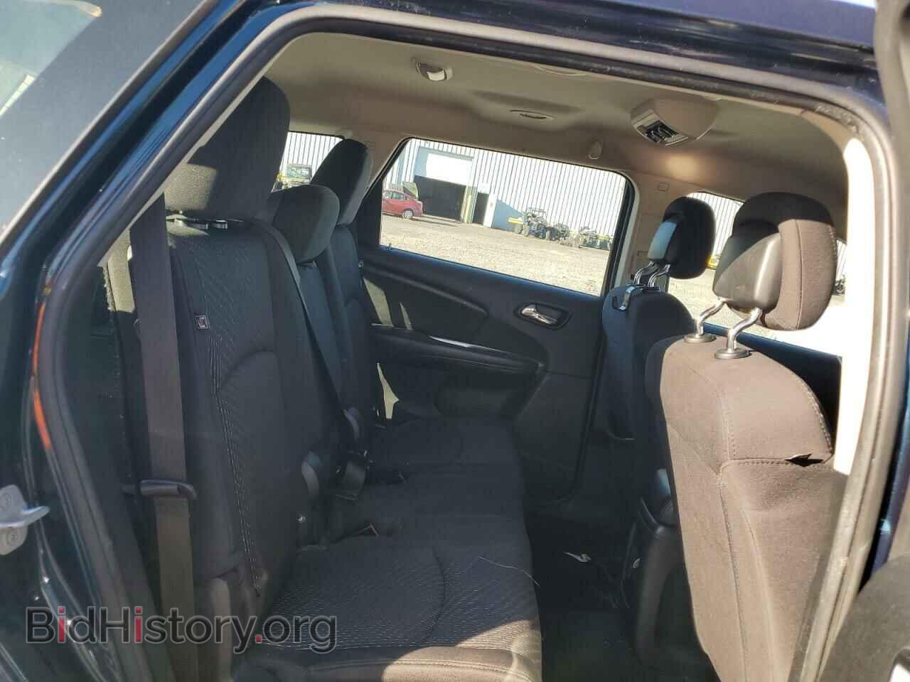 2013 DODGE JOURNEY - VIN: 3C4PDCAB5DT710119 - Фото 10