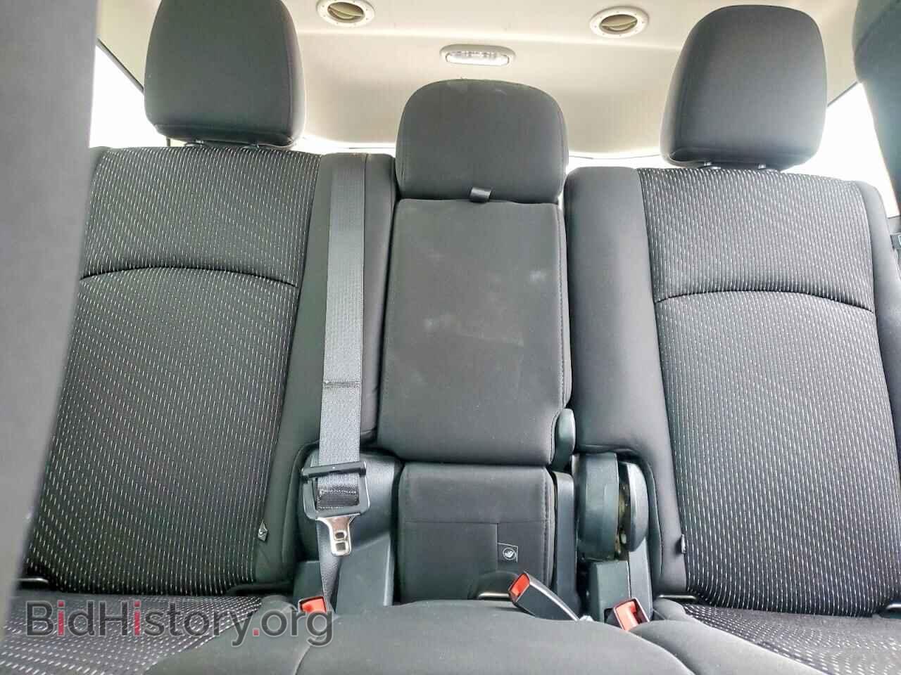 2015 DODGE JOURNEY - VIN: 3C4PDDBG7FT611692 - Фото 10