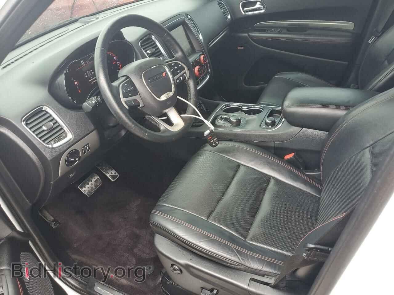 2016 DODGE DURANGO - VIN: 1C4SDJCT3GC387659 - Photo 7