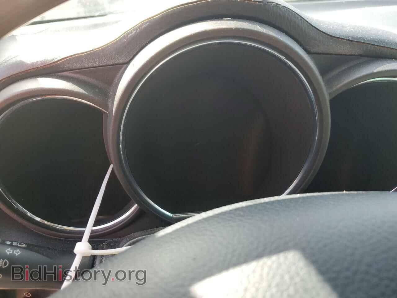 2008 LEXUS RX350 - VIN: 2T2GK31U08C048140 - Фото 9