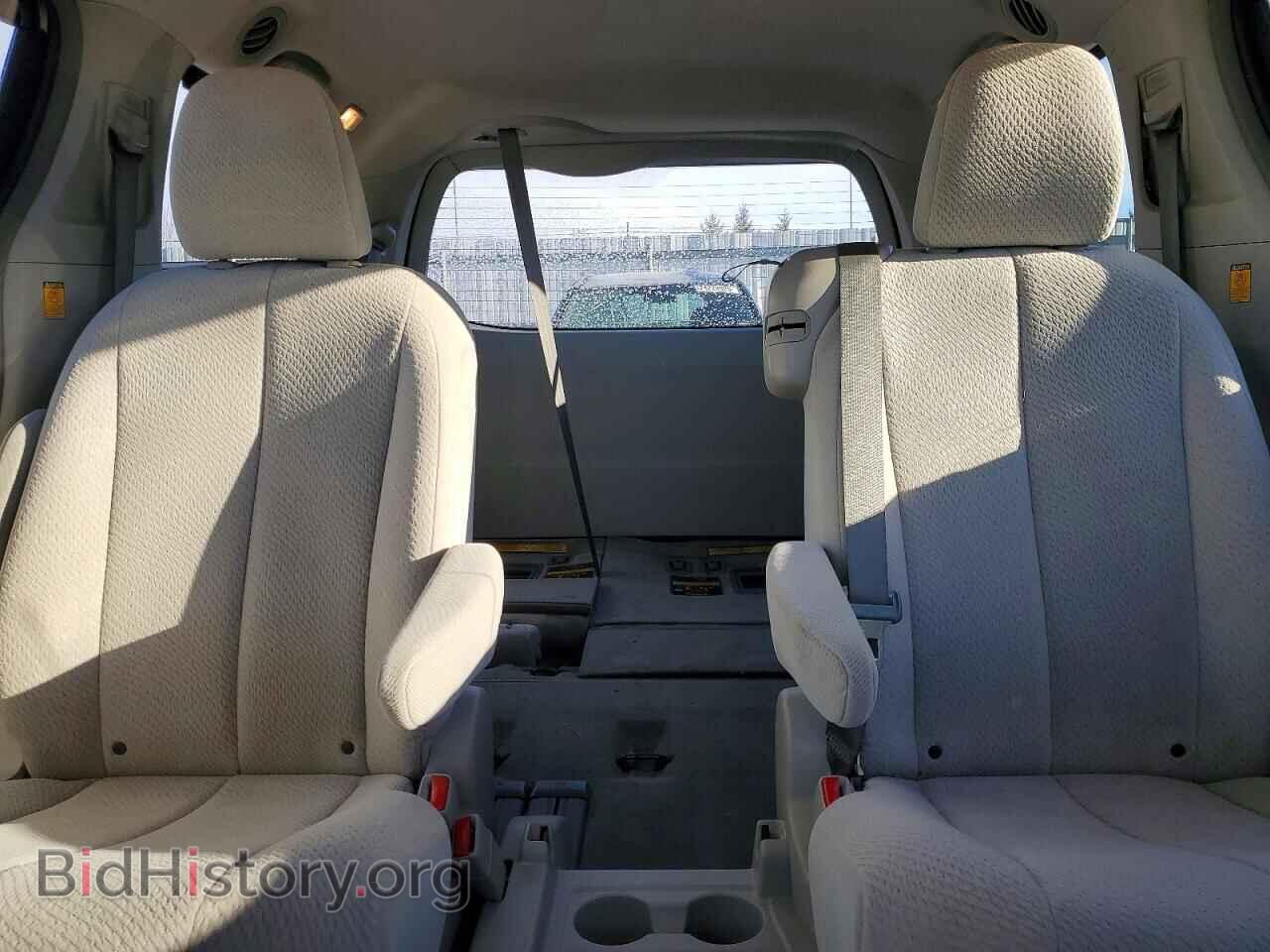 2012 TOYOTA All Models - VIN: 5TDKK3DC2CS212537 - Photo 10