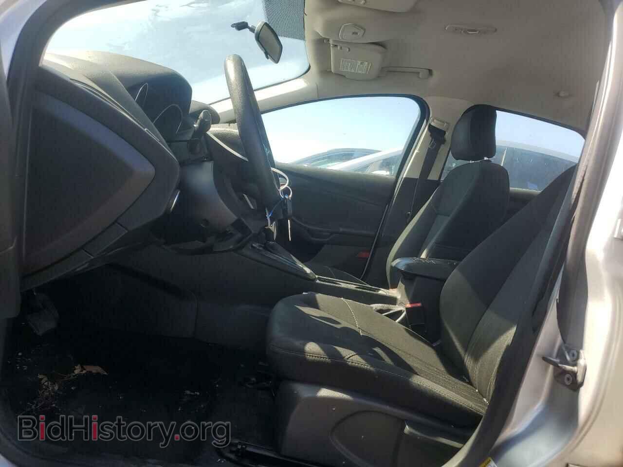 2016 FORD FOCUS - VIN: 1FADP3F2XGL289779 - Фото 7