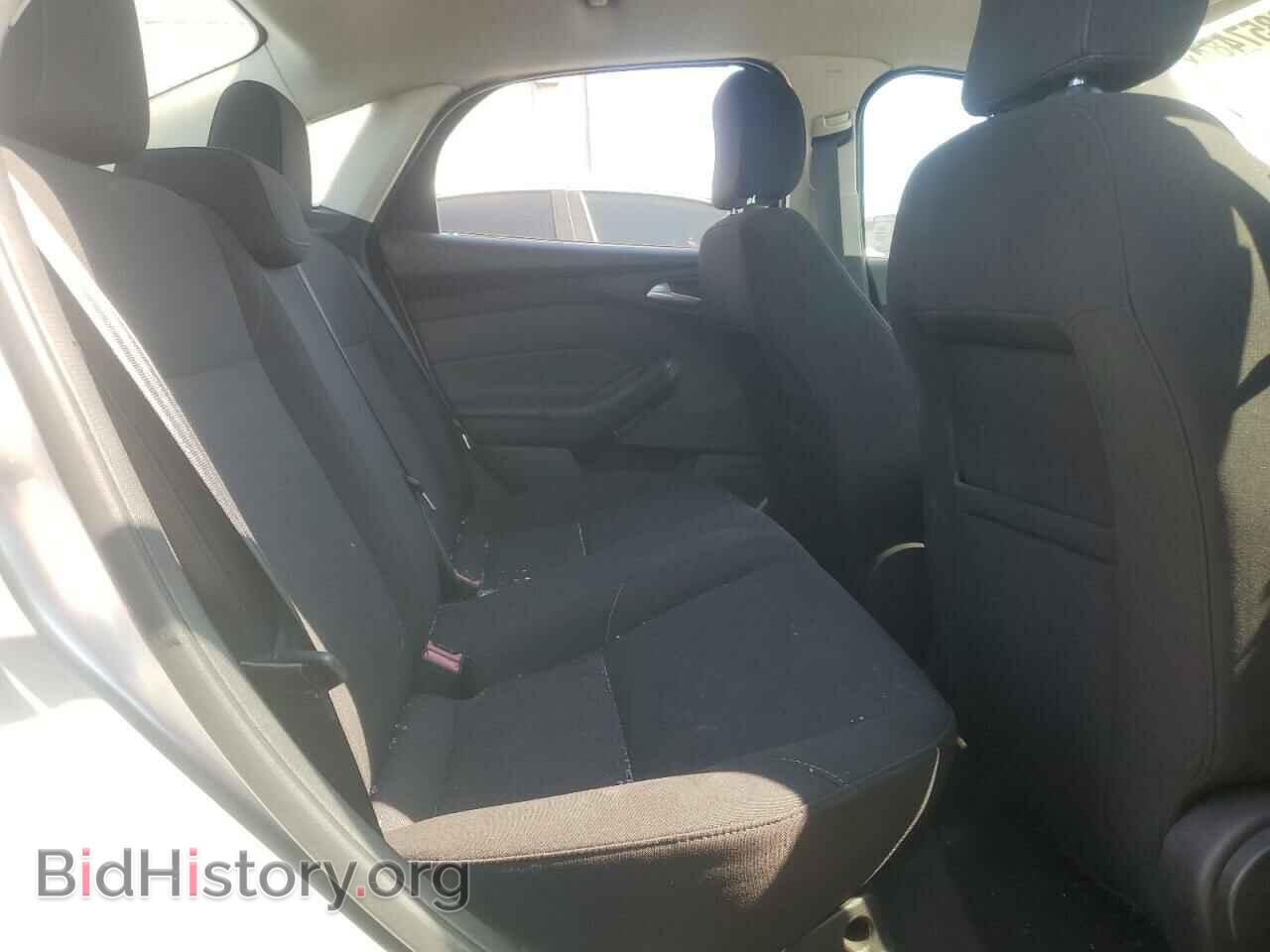 2016 FORD FOCUS - VIN: 1FADP3F2XGL289779 - Фото 10