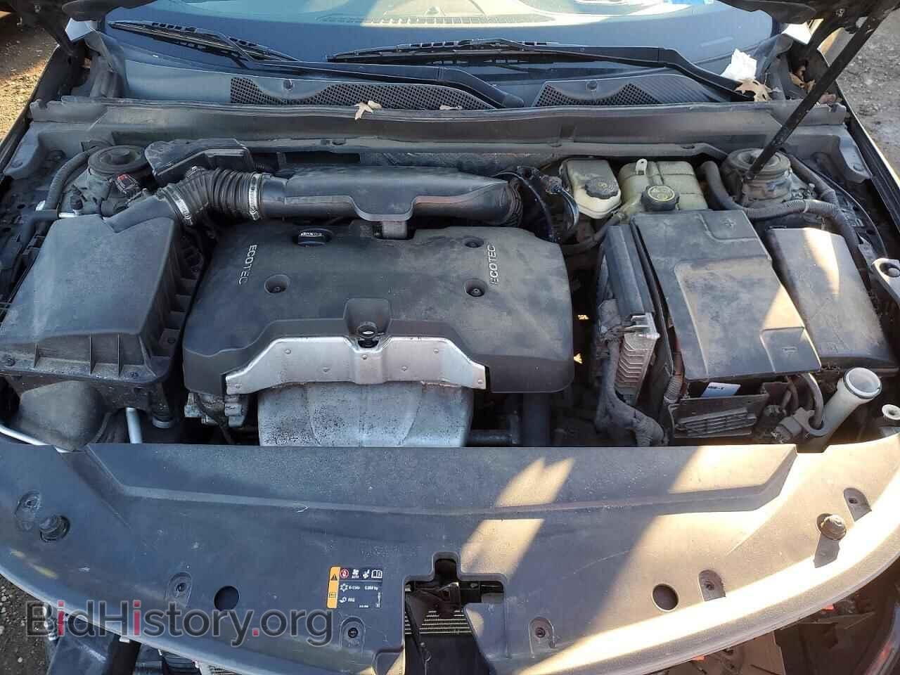 2014 CHEVROLET IMPALA - VIN: 2G1115SL1E9273315 - Фото 11
