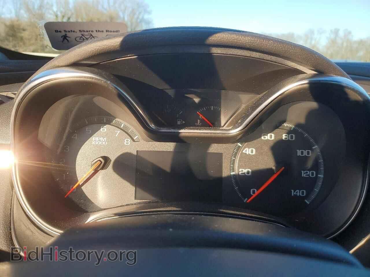 2014 CHEVROLET IMPALA - VIN: 2G1115SL1E9273315 - Фото 9
