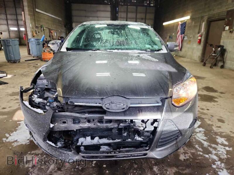 2014 Ford FOCUS (VIN 1FADP3F25EL101893) — photo 5 of 12