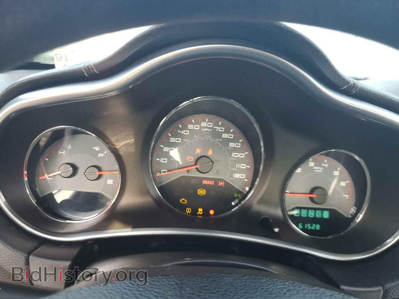 2012 DODGE AVENGER - VIN: 1C3CDZAG4CN254548 - Photo 9