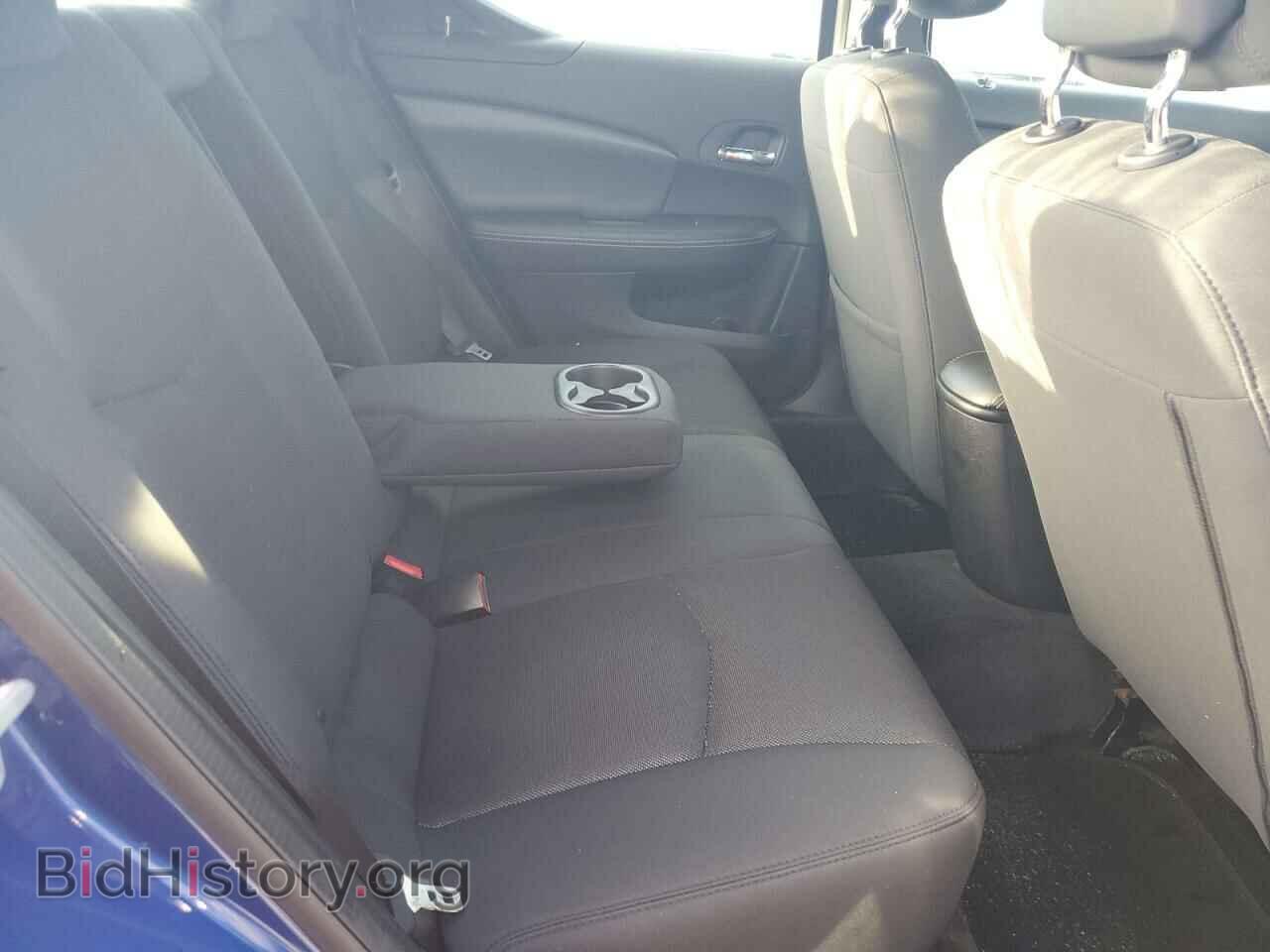 2012 DODGE AVENGER - VIN: 1C3CDZAG4CN254548 - Photo 10