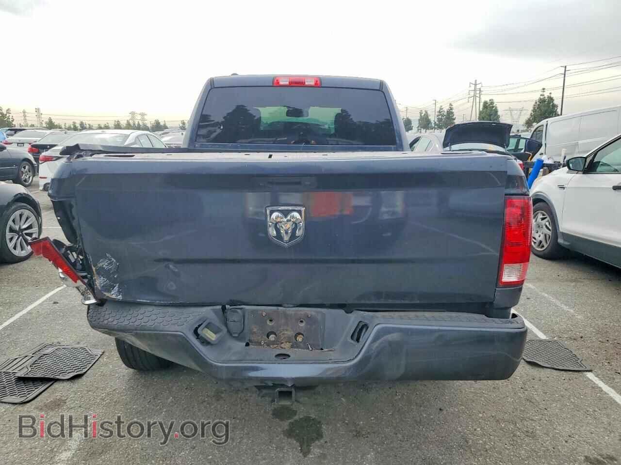 2016 RAM 1500 - VIN: 1C6RR6FG3GS355559 - Фото 6