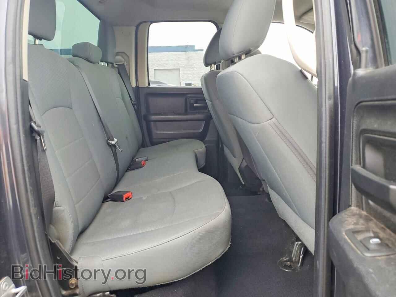 2016 RAM 1500 - VIN: 1C6RR6FG3GS355559 - Фото 10