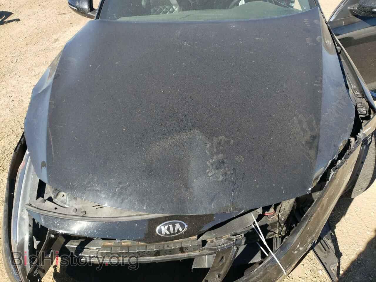 2015 KIA OPTIMA - VIN: 5XXGR4A65FG513010 - Фото 11