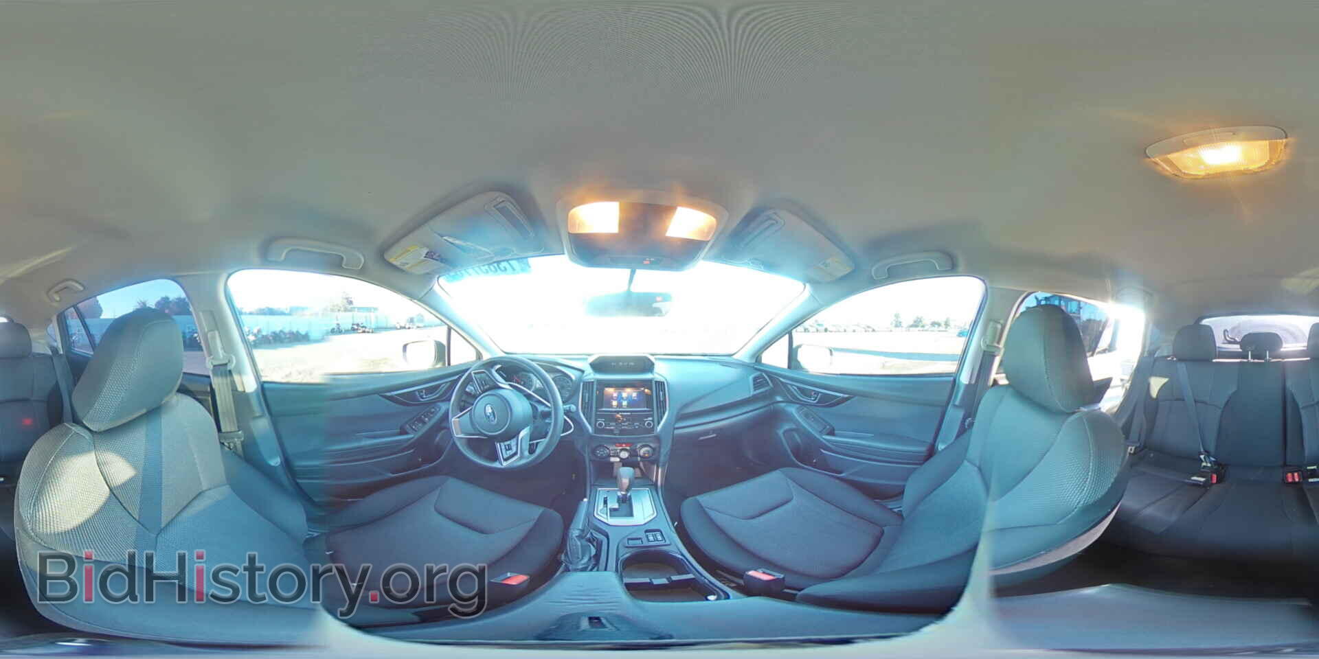 2018 SUBARU IMPREZA - VIN: 4S3GTAB64J3707521 - Фото 14