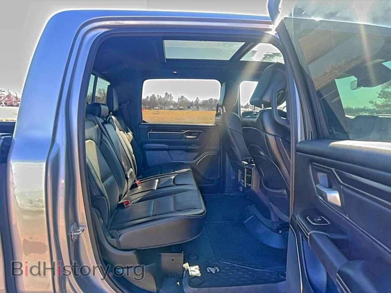 2020 RAM 1500 - VIN: 1C6SRFLT1LN408626 - Photo 6