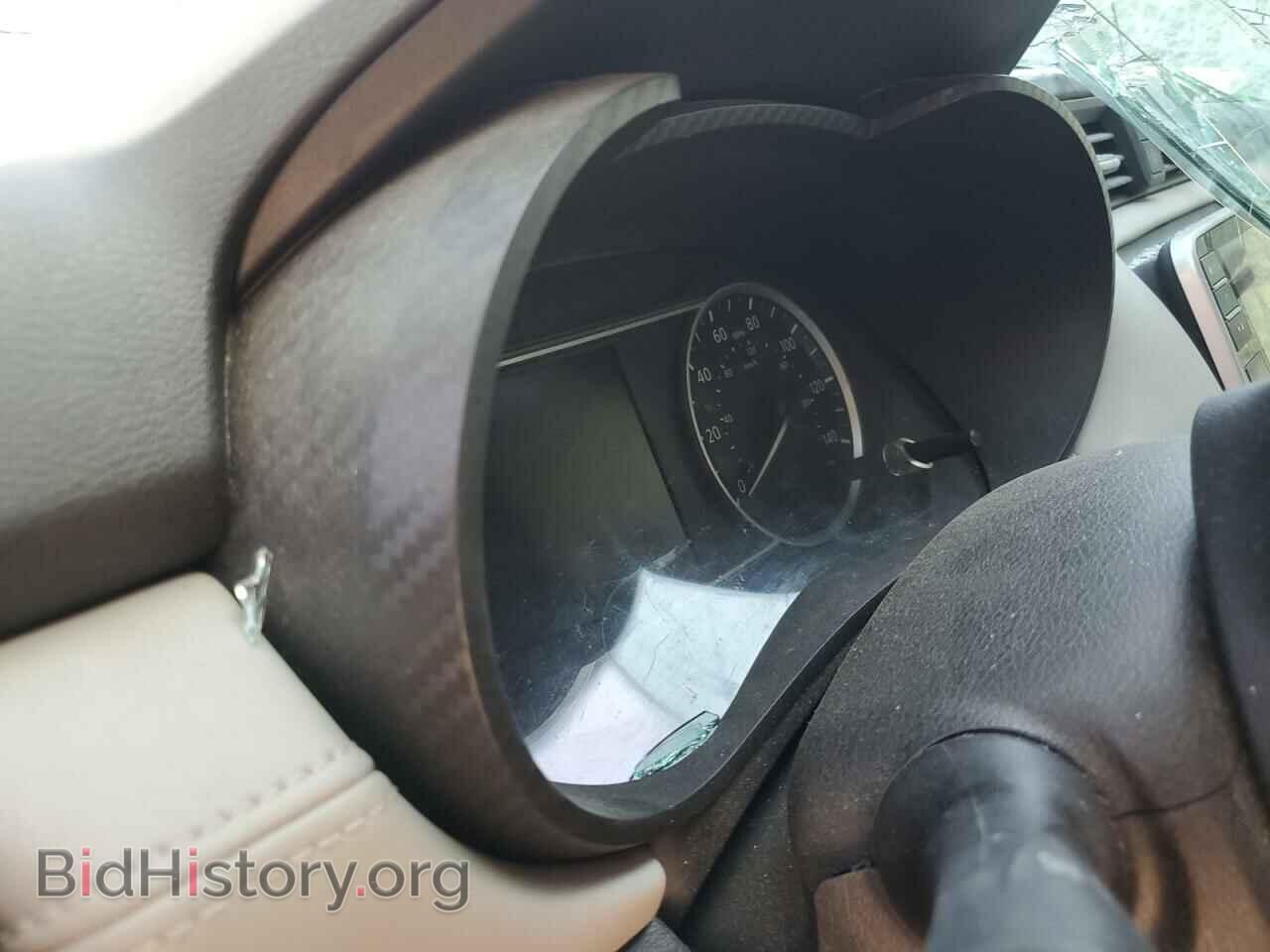 2020 NISSAN VERSA - VIN: 3N1CN8EV4LL870426 - Фото 9