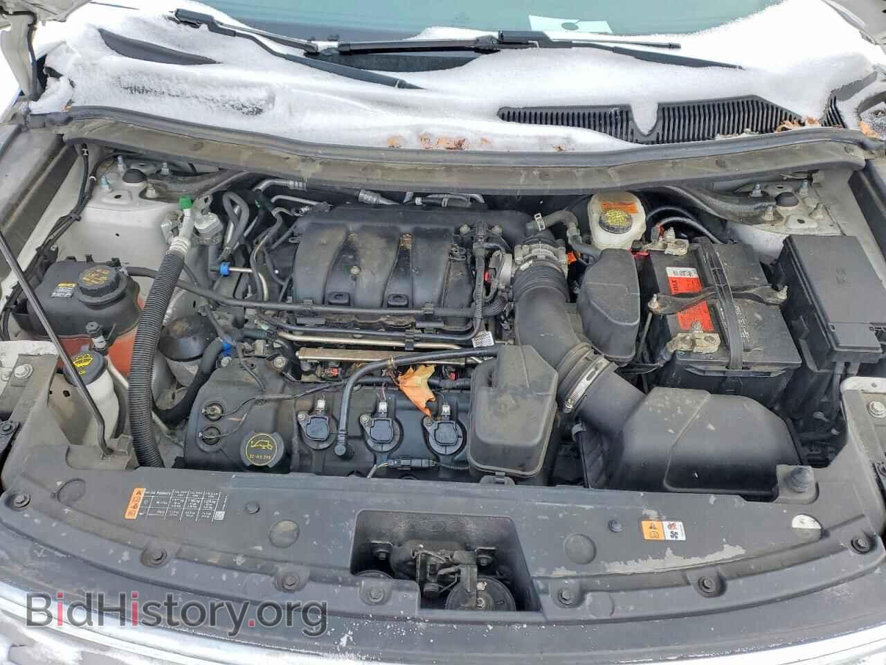2018 FORD EXPLORER - VIN: 1FM5K7D89JGB06346 - Фото 12