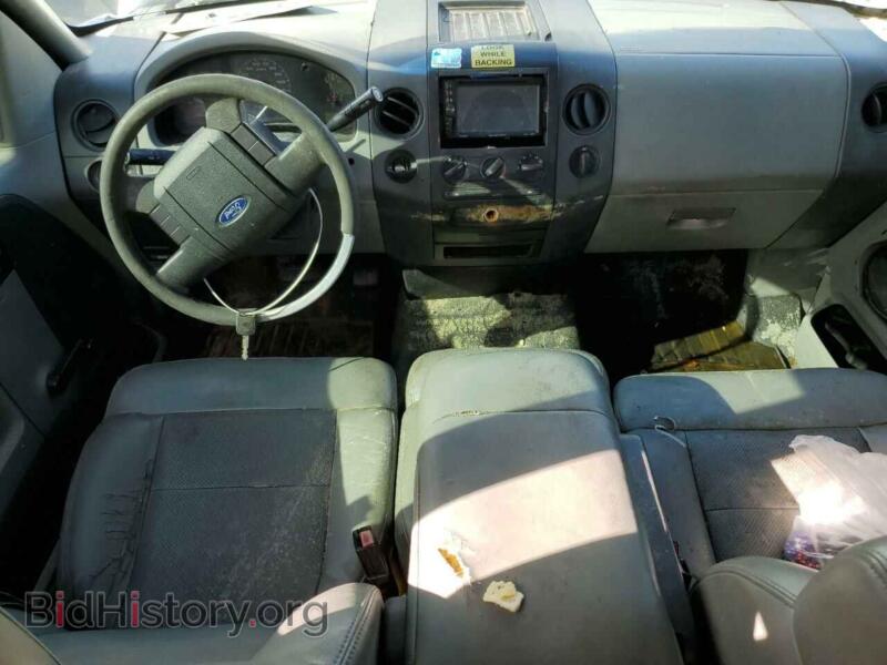 2008 Ford ALL MODELS (VIN 1FTVX12588KD44322) — photo 8 of 13