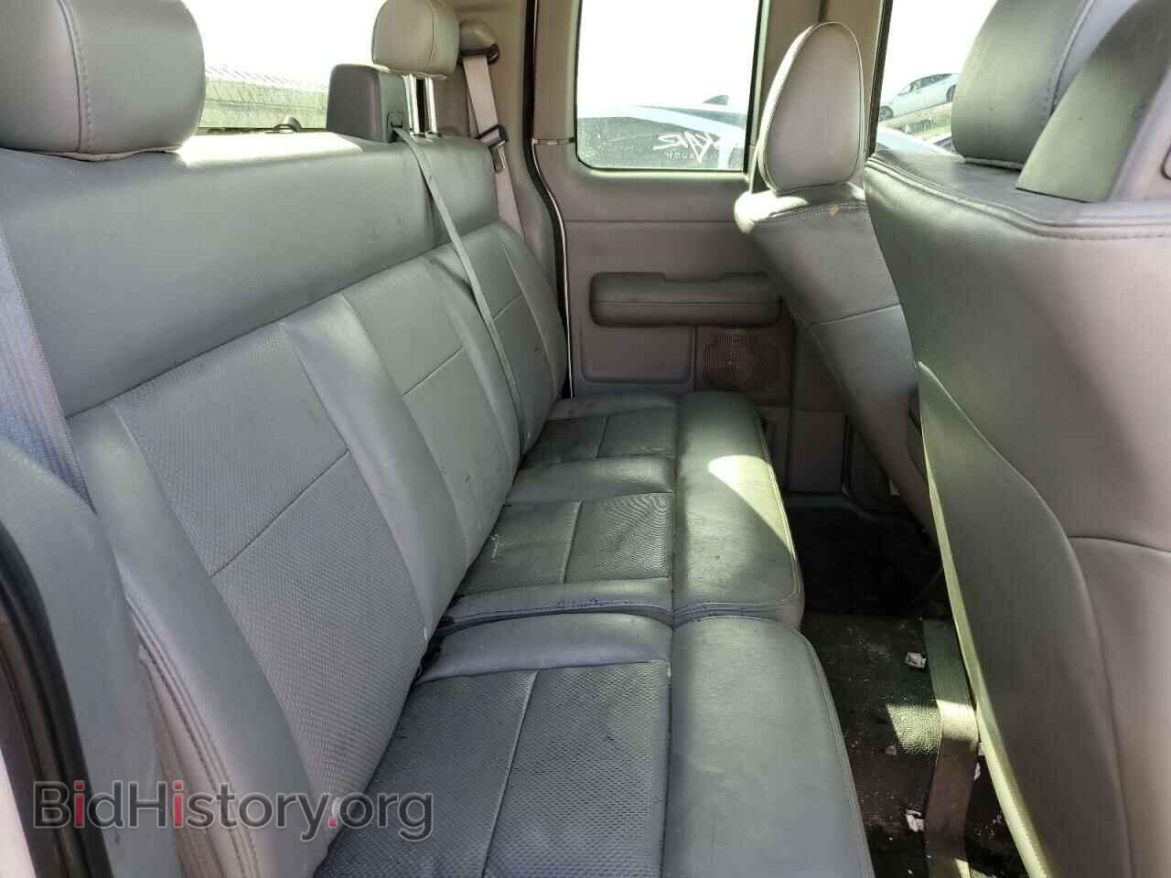 2008 FORD All Models - VIN: 1FTVX12588KD44322 - Фото 10