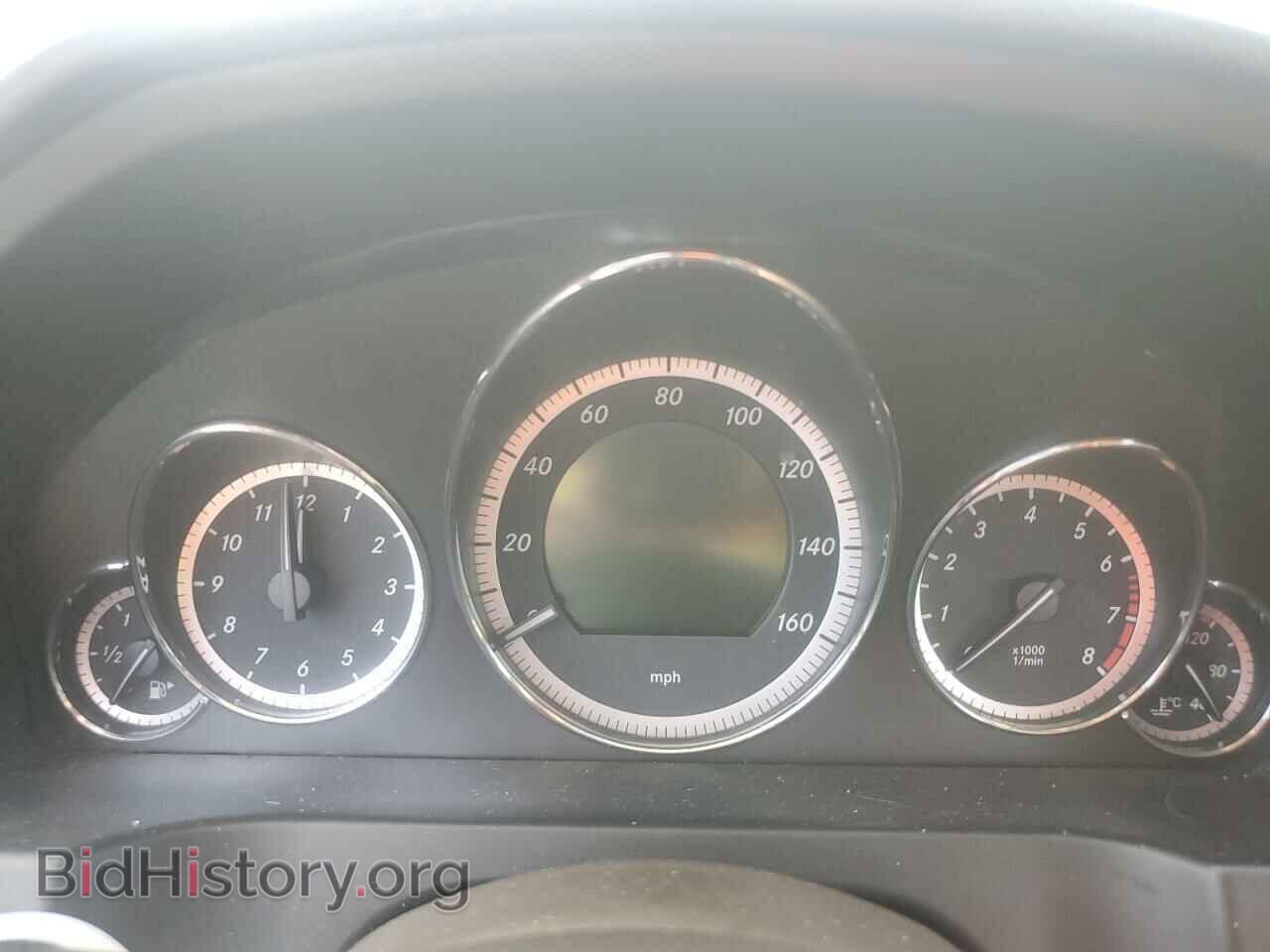 2011 MERCEDES-BENZ E-CLASS - VIN: WDDKK5GF8BF098405 - Фото 9