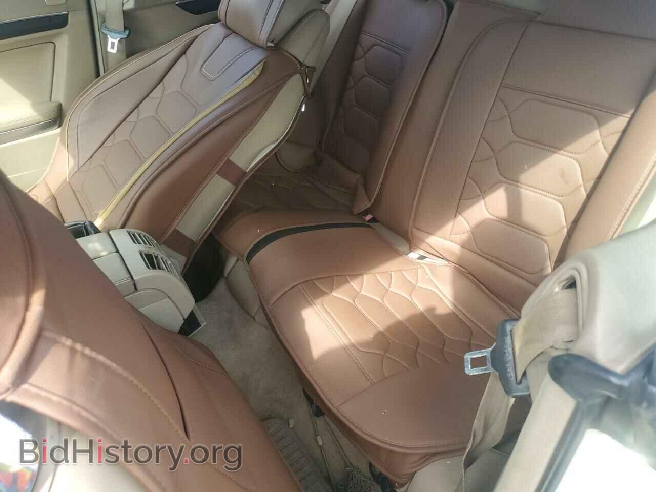 2011 MERCEDES-BENZ E-CLASS - VIN: WDDKK5GF8BF098405 - Фото 10