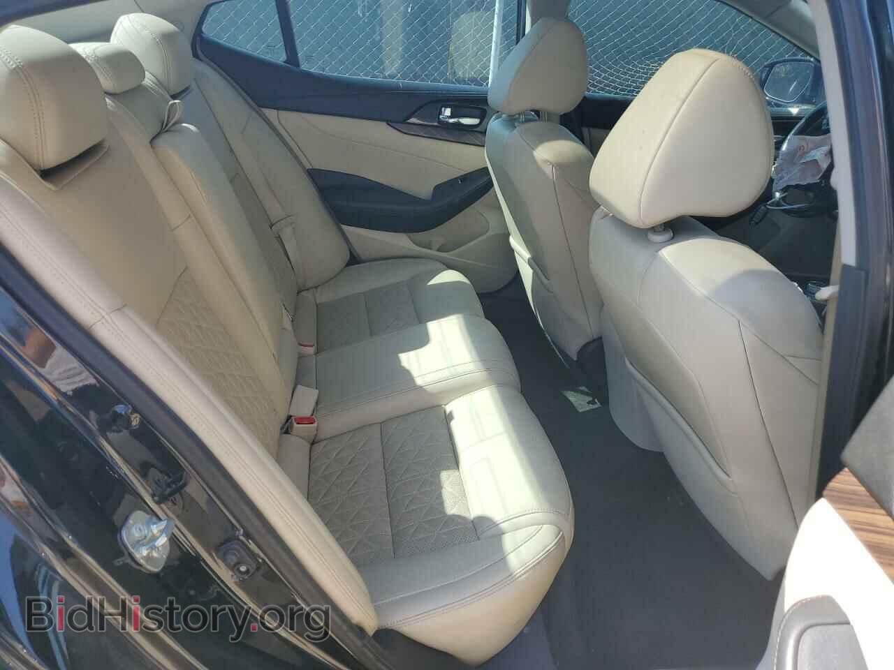 2017 NISSAN MAXIMA - VIN: 1N4AA6AP1HC444553 - Фото 10