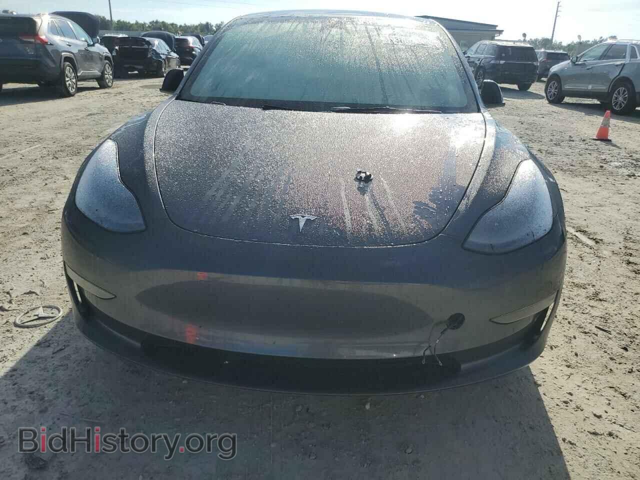 2023 TESLA MODEL 3 - VIN: 5YJ3E1EA6PF654504 - Photo 11