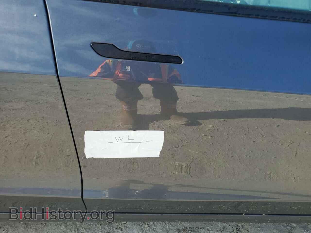 2023 TESLA MODEL 3 - VIN: 5YJ3E1EA6PF654504 - Photo 12