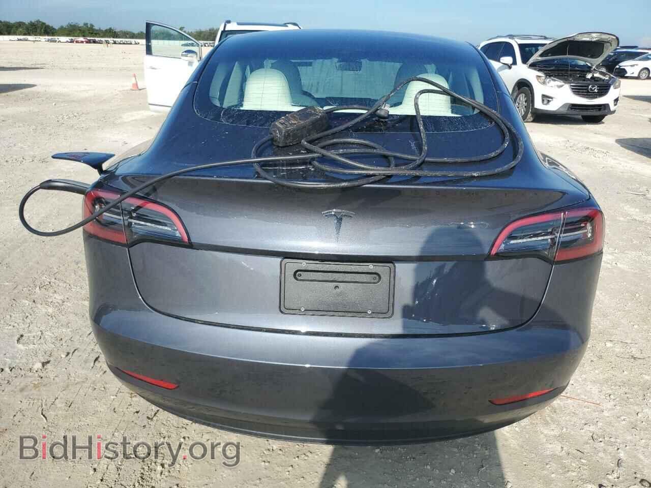 2023 TESLA MODEL 3 - VIN: 5YJ3E1EA6PF654504 - Photo 6