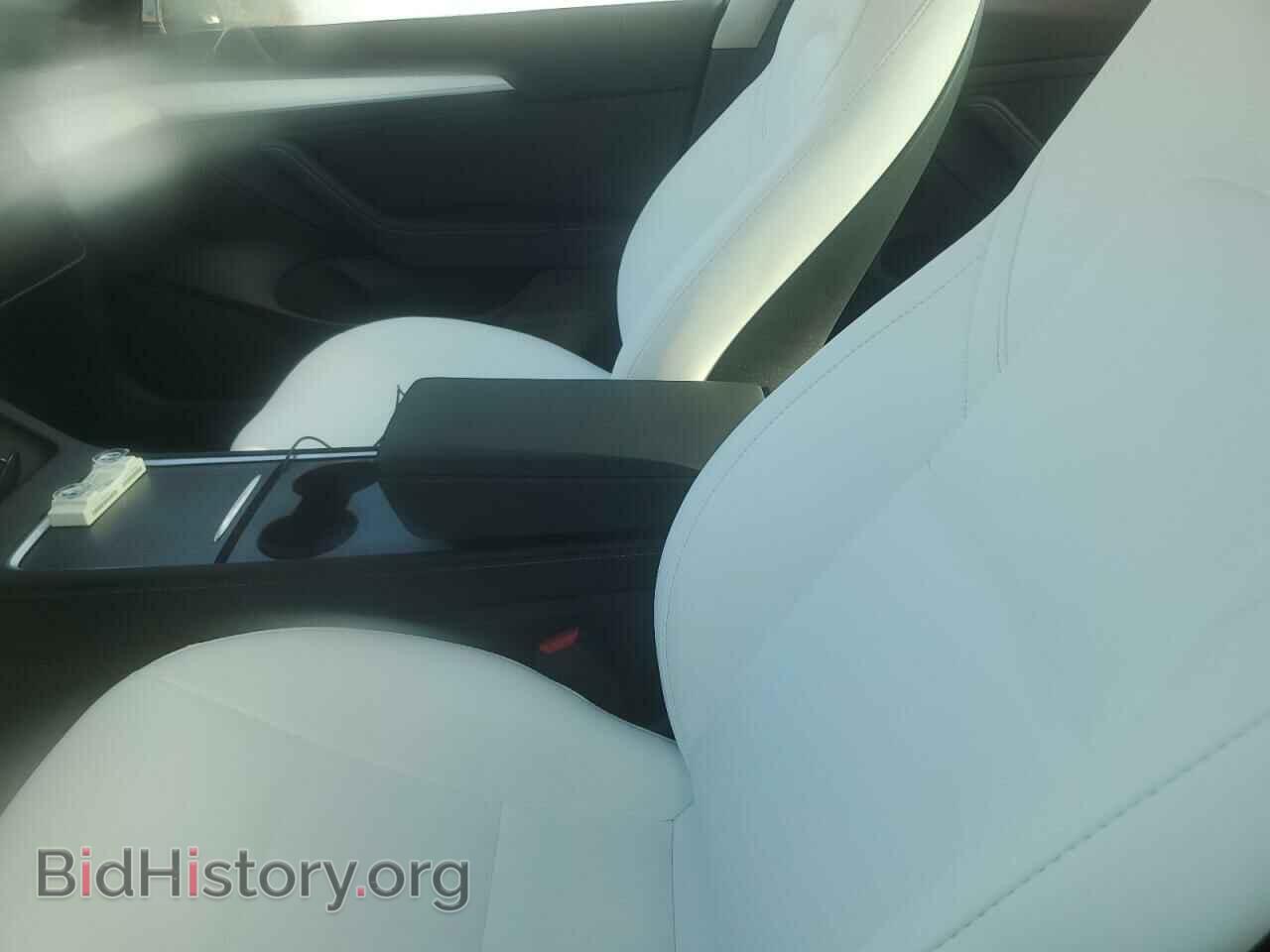 2023 TESLA MODEL 3 - VIN: 5YJ3E1EA6PF654504 - Photo 7