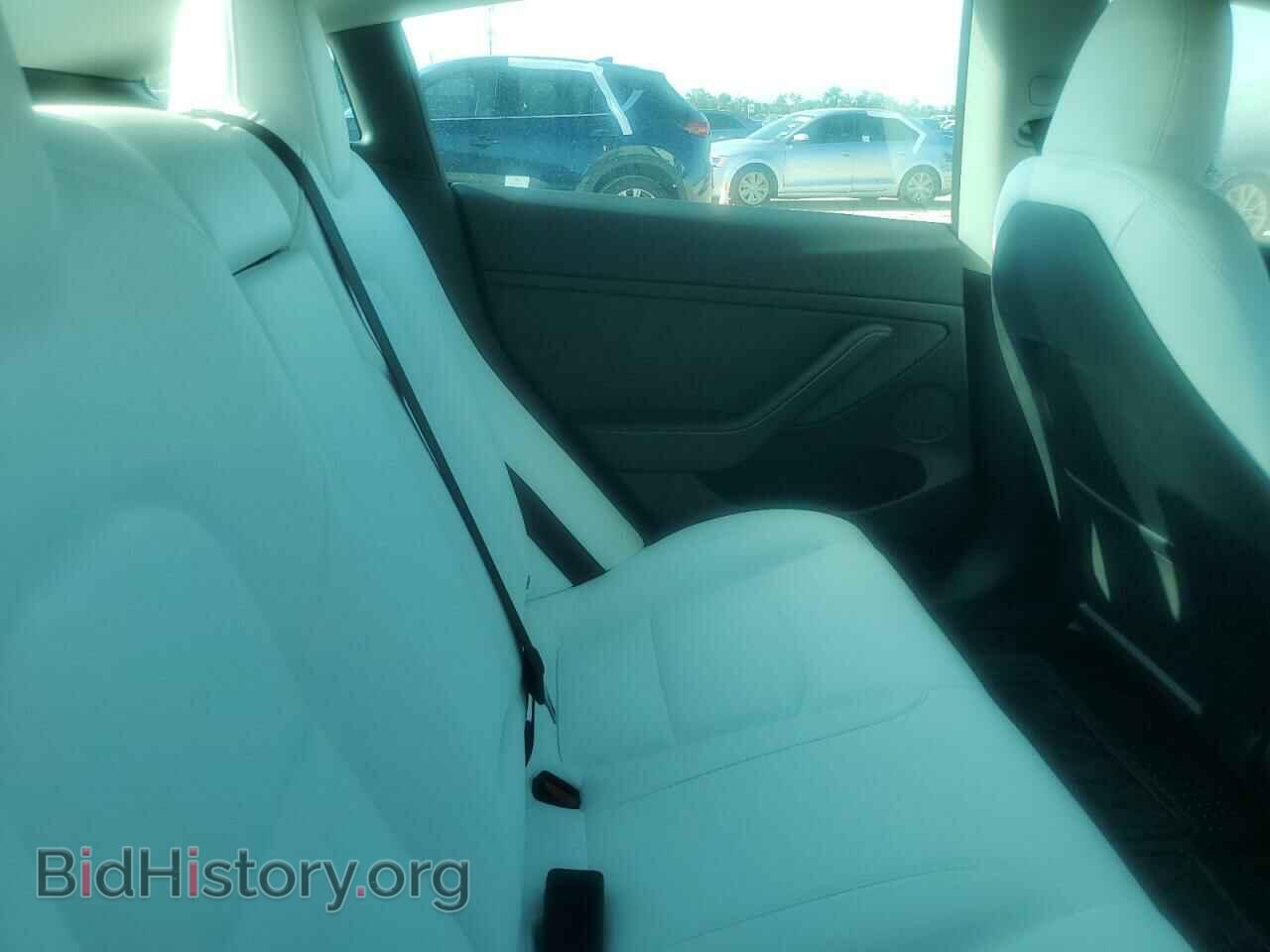 2023 TESLA MODEL 3 - VIN: 5YJ3E1EA6PF654504 - Photo 10